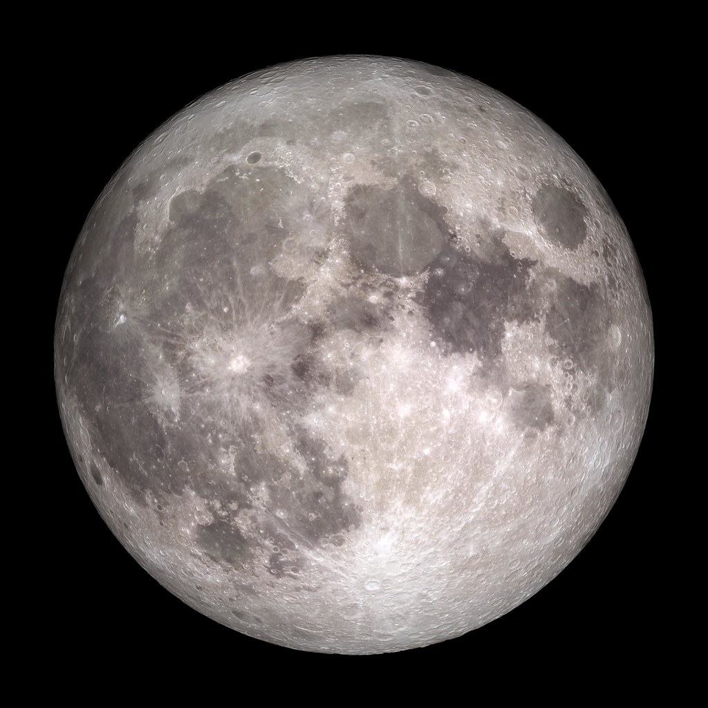 Moon